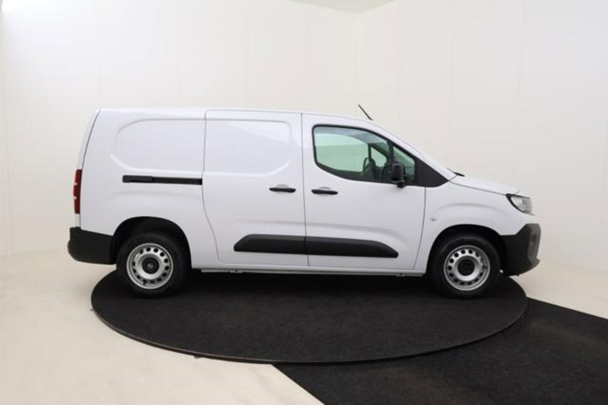 Opel Combo Furgone cargo XL d.cab mobile 1.5d 100cv S&S mt6 (4)