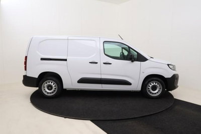 Opel Combo Furgone cargo XL d.cab mobile 1.5d 100cv S&S mt6 (4)