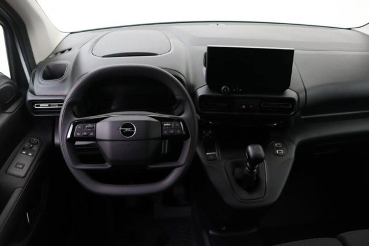 Opel Combo Furgone cargo XL d.cab mobile 1.5d 100cv S&S mt6 (5)