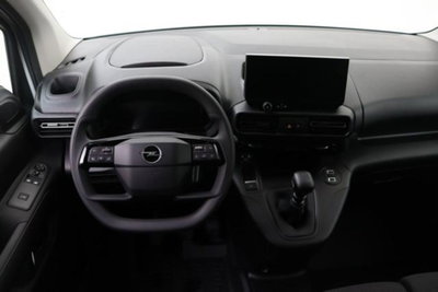 Opel Combo Furgone cargo XL d.cab mobile 1.5d 100cv S&S mt6 (5)