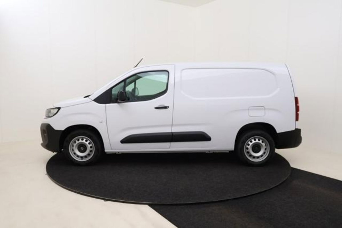 Opel Combo Furgone cargo XL d.cab mobile 1.5d 100cv S&S mt6 (6)