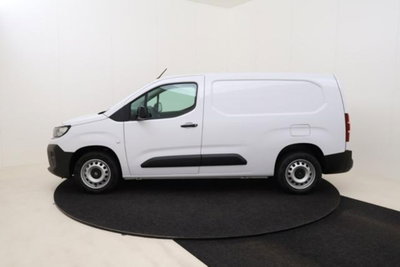 Opel Combo Furgone cargo XL d.cab mobile 1.5d 100cv S&S mt6 (6)