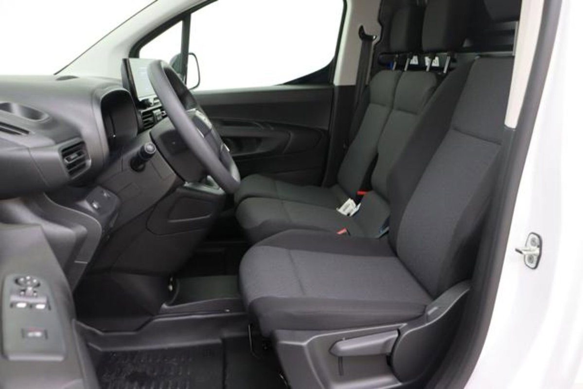 Opel Combo Furgone cargo XL d.cab mobile 1.5d 100cv S&S mt6 (8)