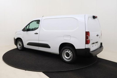 Opel Combo Furgone cargo XL d.cab mobile 1.5d 100cv S&S mt6 (9)