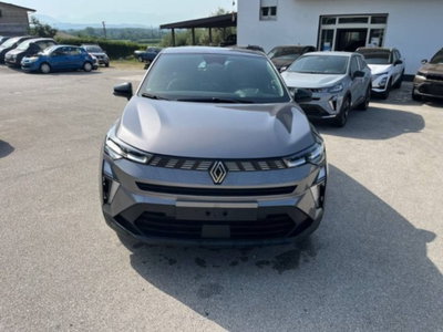 Renault Symbioz 1.2 eco-g Evolution 120cv nuova