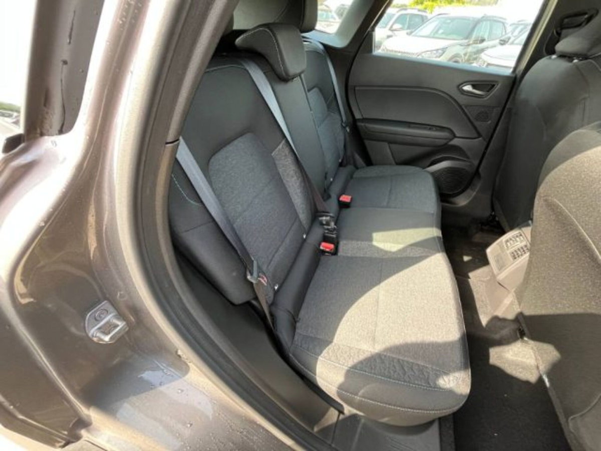 Renault Symbioz 1.2 eco-g Evolution 120cv (10)