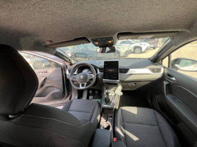 Renault Symbioz 1.2 eco-g Evolution 120cv (11)