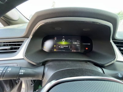 Renault Symbioz 1.2 eco-g Evolution 120cv (13)