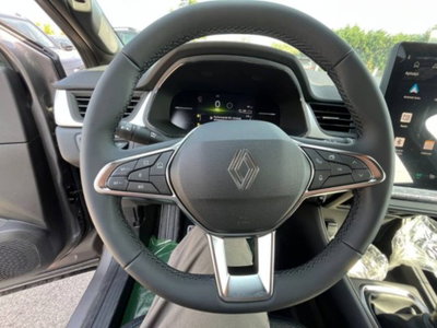 Renault Symbioz 1.2 eco-g Evolution 120cv (15)