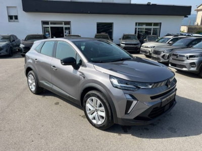 Renault Symbioz 1.2 eco-g Evolution 120cv (2)