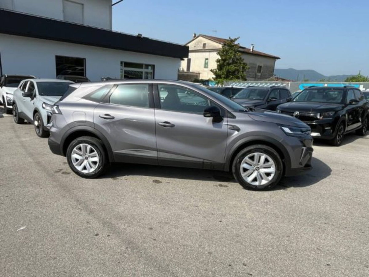 Renault Symbioz 1.2 eco-g Evolution 120cv (3)