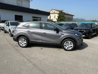 Renault Symbioz 1.2 eco-g Evolution 120cv (3)