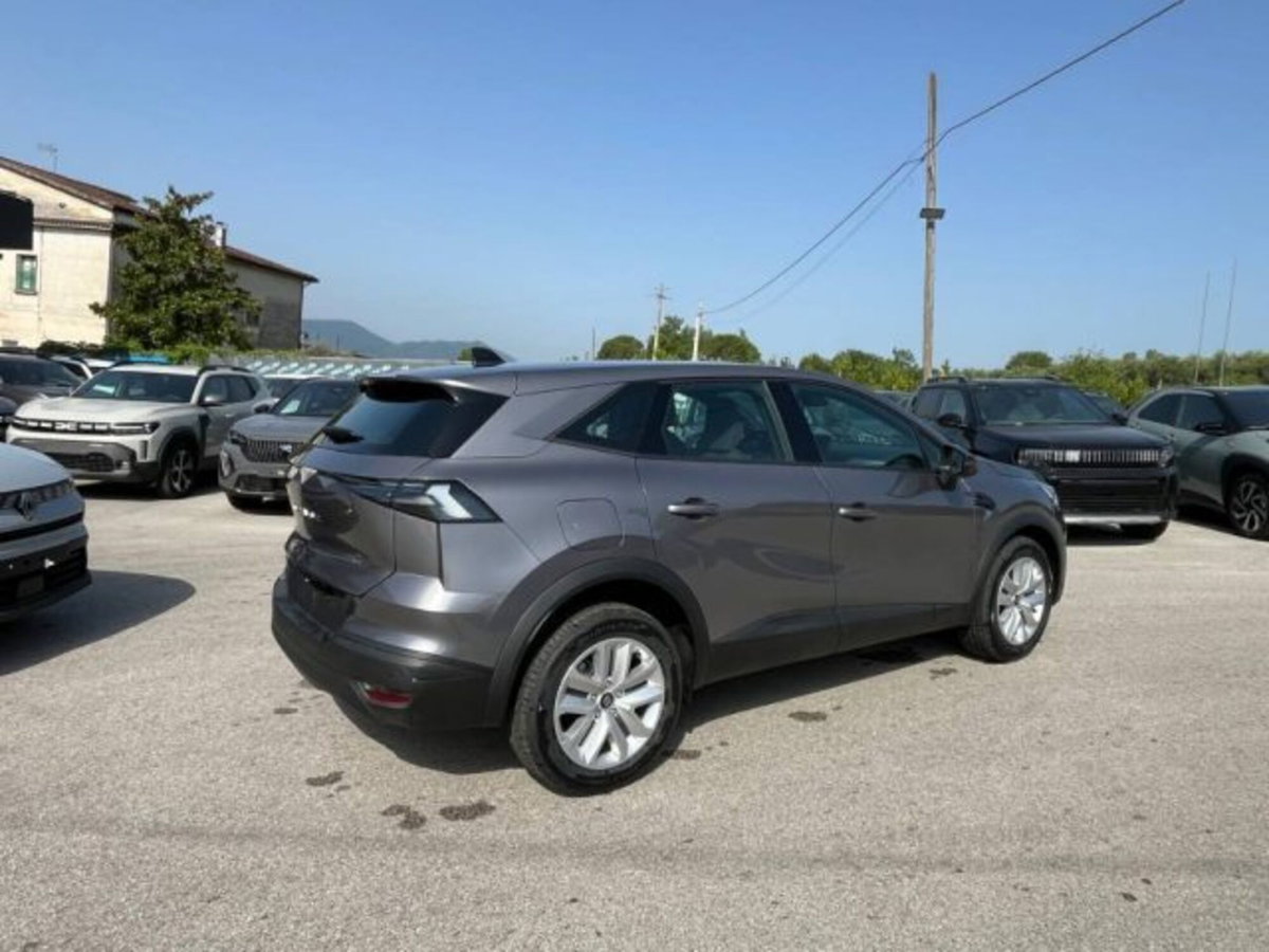 Renault Symbioz 1.2 eco-g Evolution 120cv (5)