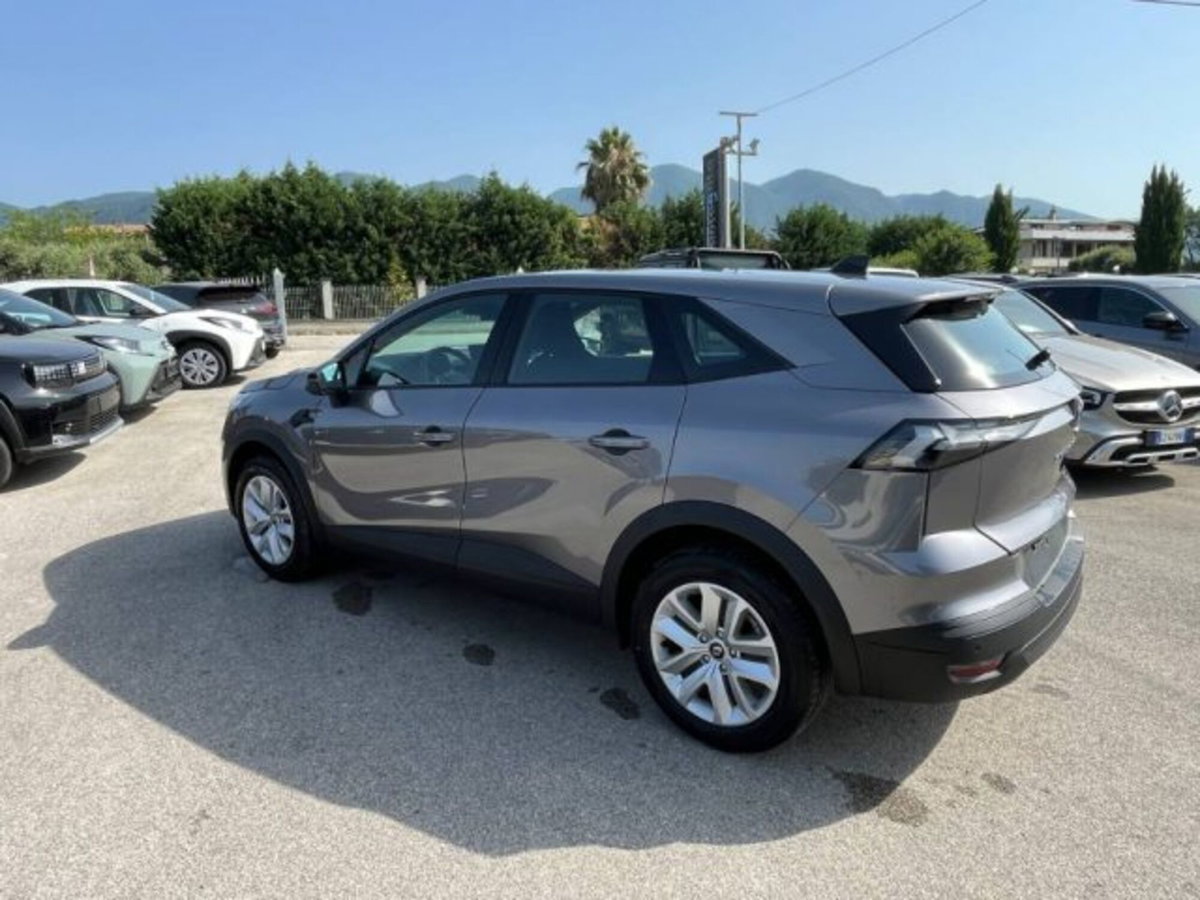 Renault Symbioz 1.2 eco-g Evolution 120cv (6)
