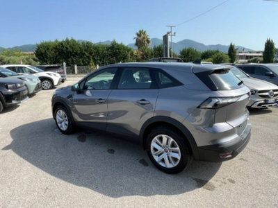 Renault Symbioz 1.2 eco-g Evolution 120cv (6)