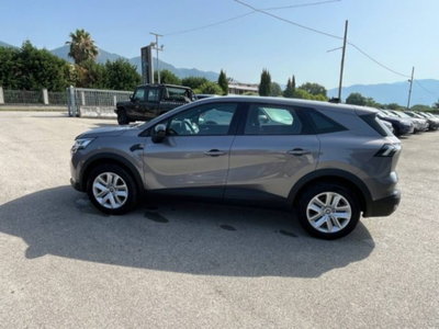 Renault Symbioz 1.2 eco-g Evolution 120cv (7)