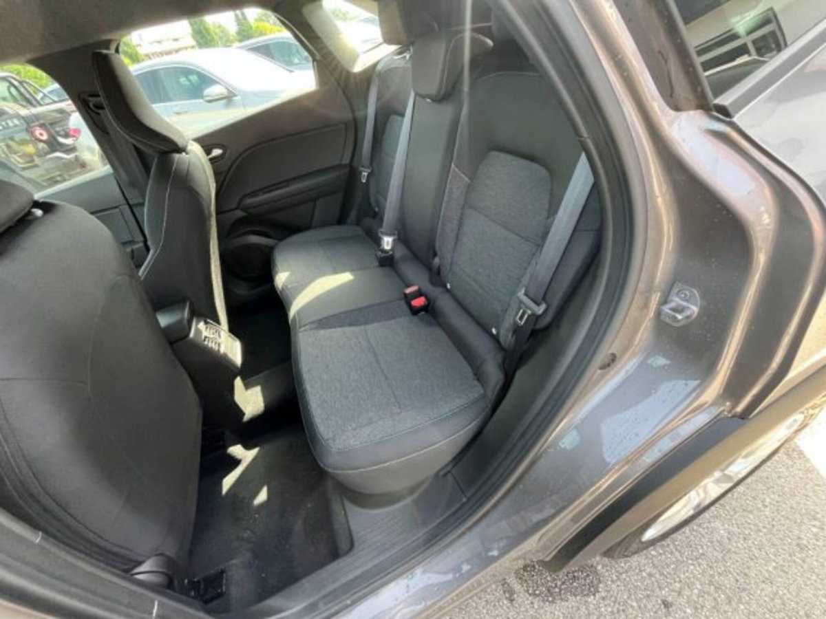 Renault Symbioz 1.2 eco-g Evolution 120cv (8)