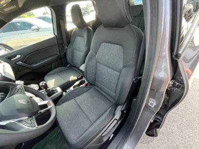 Renault Symbioz 1.2 eco-g Evolution 120cv (9)