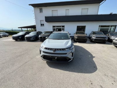 Renault Symbioz 1.2 eco-g Techno 120cv nuova