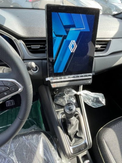Renault Symbioz 1.2 eco-g Techno 120cv (11)