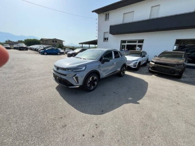 Renault Symbioz 1.2 eco-g Techno 120cv (2)