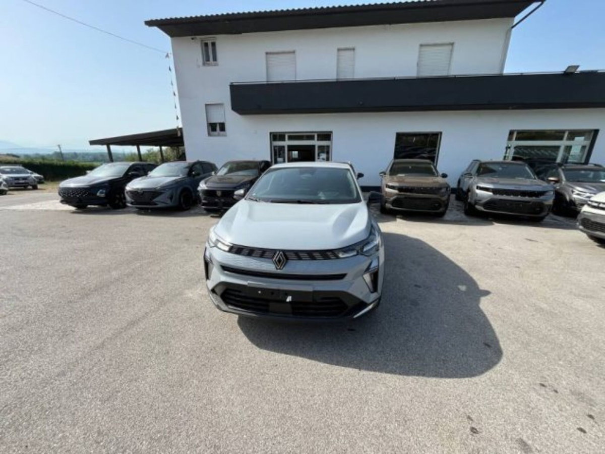 Renault Symbioz 1.2 eco-g Techno 120cv (3)