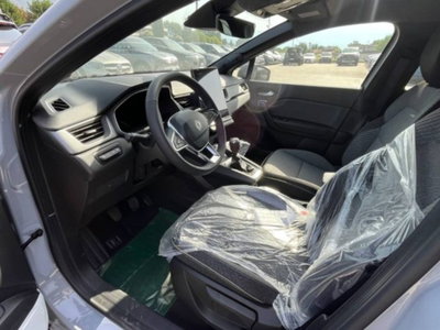 Renault Symbioz 1.2 eco-g Techno 120cv (8)