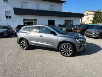 Renault Austral 1.2 full hybrid Techno 200cv auto usata