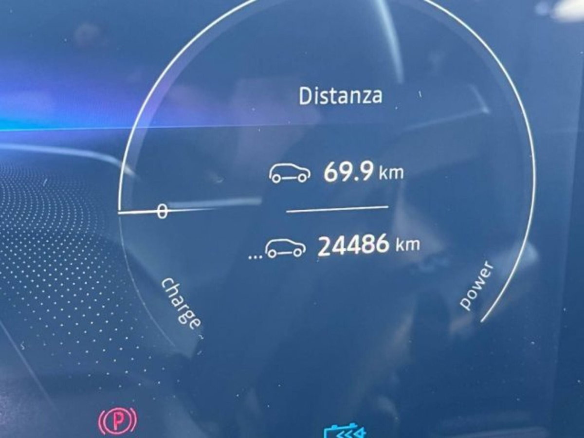 Renault Austral 1.2 full hybrid Techno 200cv auto (12)