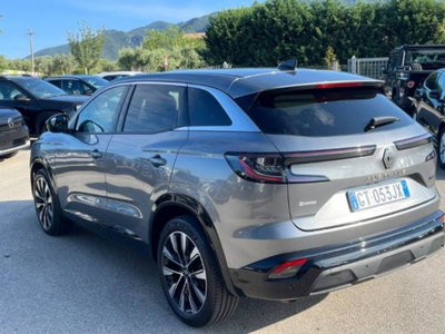 Renault Austral 1.2 full hybrid Techno 200cv auto (4)