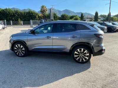 Renault Austral 1.2 full hybrid Techno 200cv auto (6)