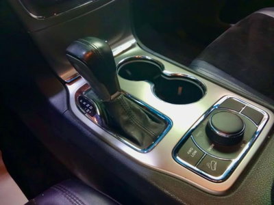Jeep Grand Cherokee 3.0 V6 CRD 250 Multijet II Night Eagle (14)