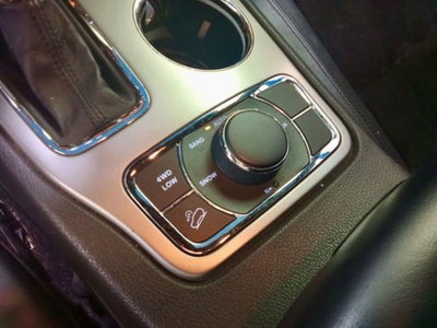 Jeep Grand Cherokee 3.0 V6 CRD 250 Multijet II Night Eagle (15)