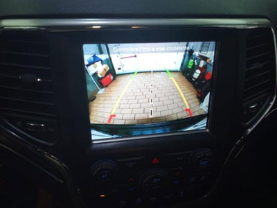 Jeep Grand Cherokee 3.0 V6 CRD 250 Multijet II Night Eagle (16)