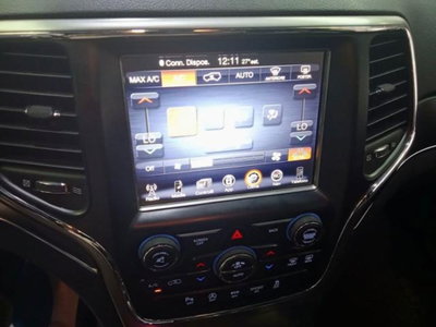 Jeep Grand Cherokee 3.0 V6 CRD 250 Multijet II Night Eagle (17)