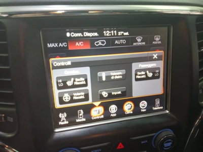 Jeep Grand Cherokee 3.0 V6 CRD 250 Multijet II Night Eagle (18)