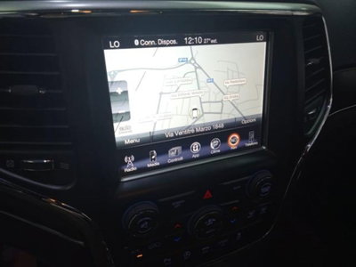Jeep Grand Cherokee 3.0 V6 CRD 250 Multijet II Night Eagle (19)