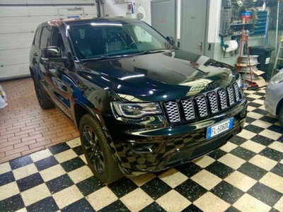 Jeep Grand Cherokee 3.0 V6 CRD 250 Multijet II Night Eagle (2)