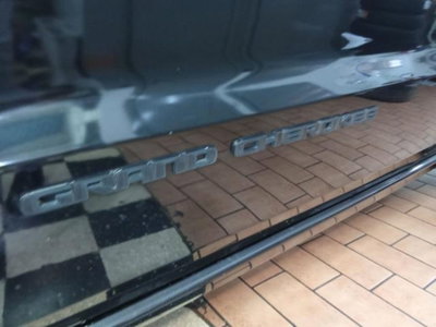 Jeep Grand Cherokee 3.0 V6 CRD 250 Multijet II Night Eagle (7)