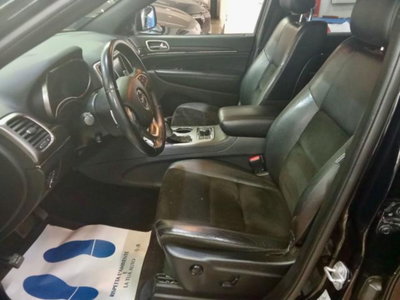 Jeep Grand Cherokee 3.0 V6 CRD 250 Multijet II Night Eagle (8)