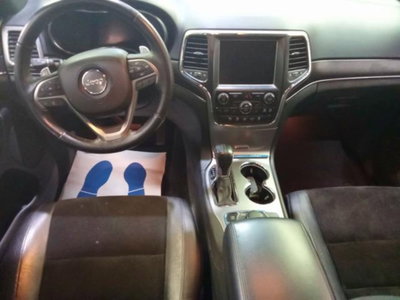 Jeep Grand Cherokee 3.0 V6 CRD 250 Multijet II Night Eagle (9)