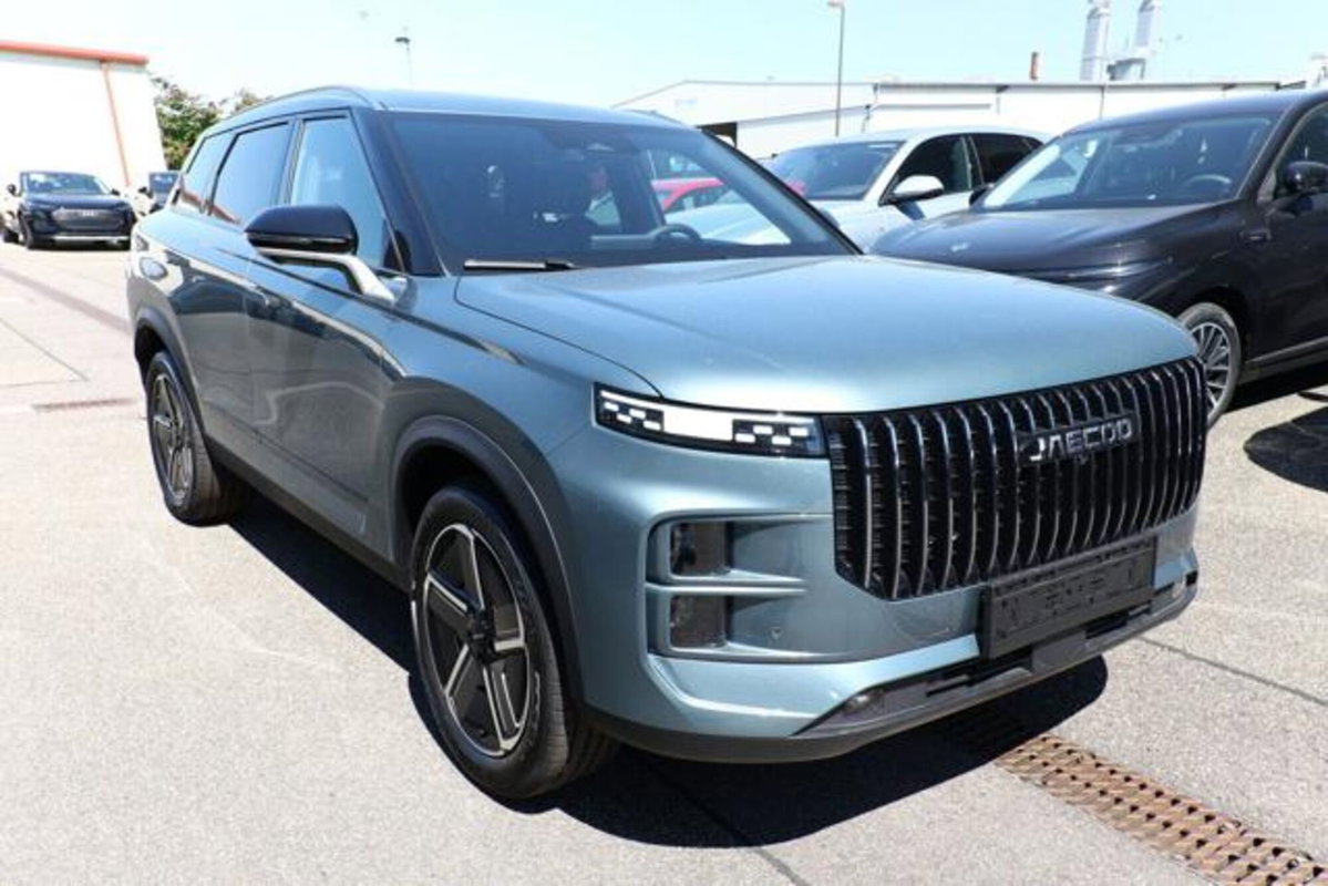 Jaecoo Jaecoo 7 SHS -P 1.5 tgdi phev Exclusive auto (2)