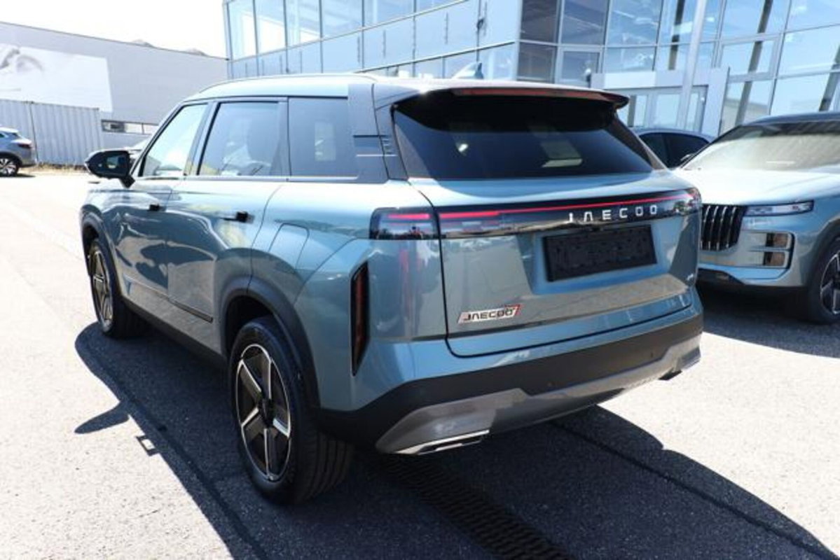 Jaecoo Jaecoo 7 SHS -P 1.5 tgdi phev Exclusive auto (3)