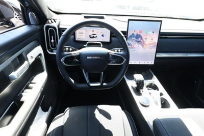 Jaecoo Jaecoo 7 SHS -P 1.5 tgdi phev Exclusive auto (5)