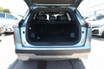 Jaecoo Jaecoo 7 SHS -P 1.5 tgdi phev Exclusive auto (7)