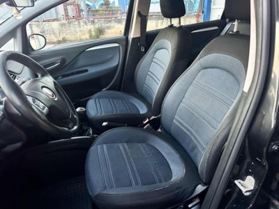 Fiat Punto Evo 1.3 Mjt 75 CV 5 porte Active (10)
