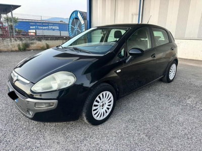 Fiat Punto Evo 1.3 Mjt 75 CV 5 porte Active (3)