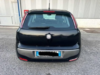 Fiat Punto Evo 1.3 Mjt 75 CV 5 porte Active (5)