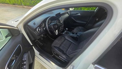 Mercedes-Benz Classe A 180 CDI Sport (7)
