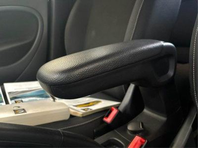 smart forfour forfour 70 1.0 Passion (8)